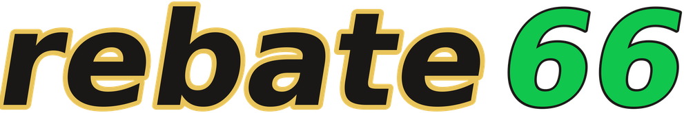 rebate66 logo